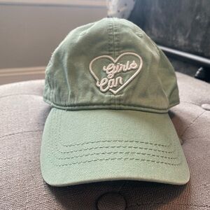 Baseball cap